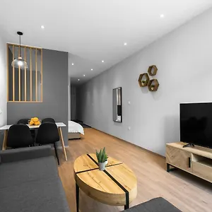 Appartement Noema, Nilie Hospitality Mgmt, Thessaloniki
