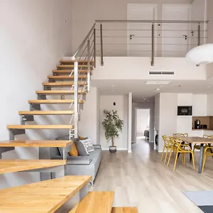 K46 Apart Otel Budapeşte