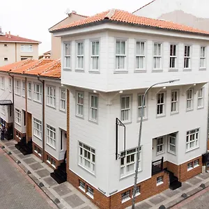 Pasaport Pıer Otel İstanbul