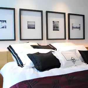 Browns Boutique Otel Lisboa