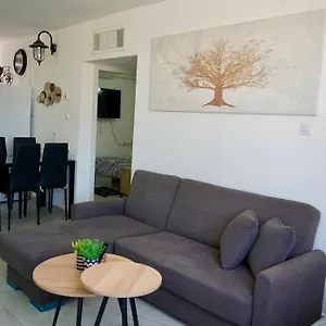 Levis House , אילת ישראל